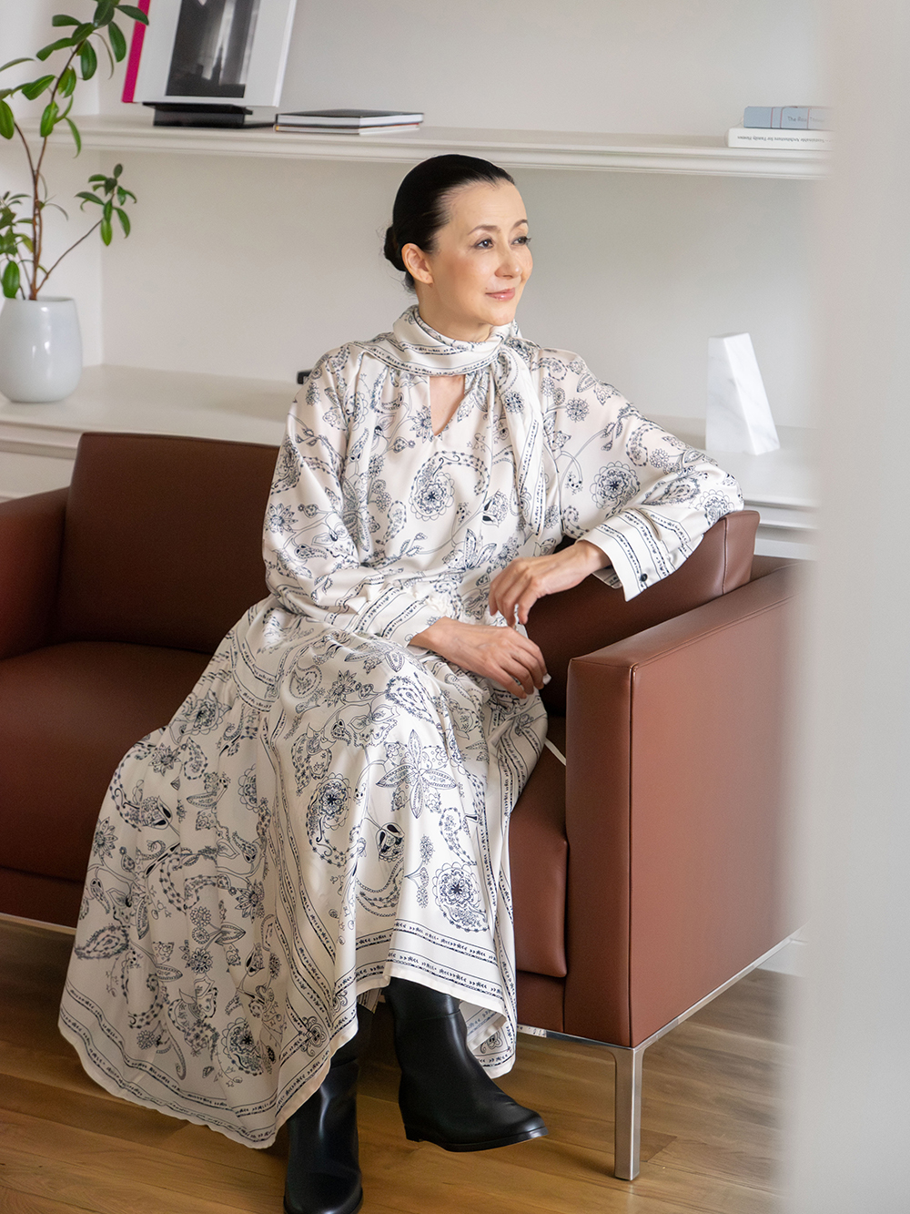 KAREN's STYLE 264