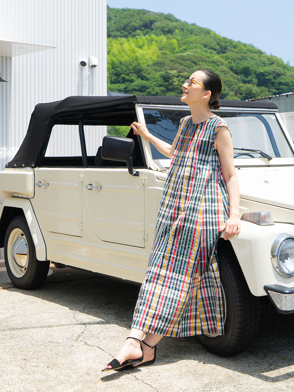 KAREN's STYLE 258