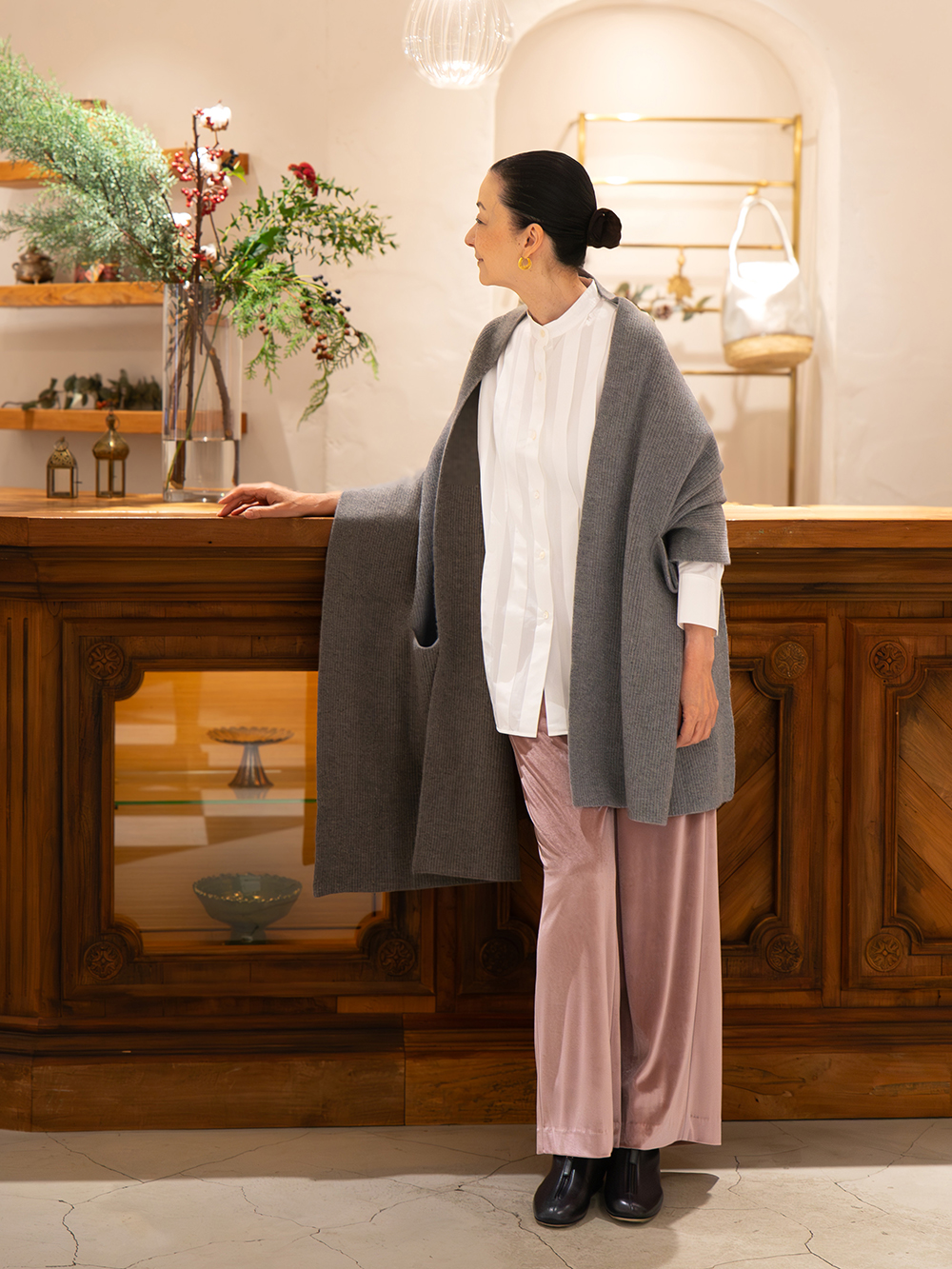 KAREN's STYLE ��278