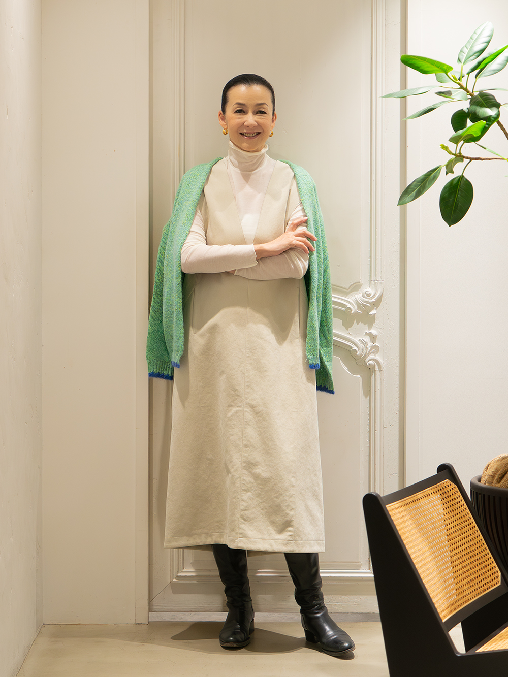 KAREN's STYLE ��274