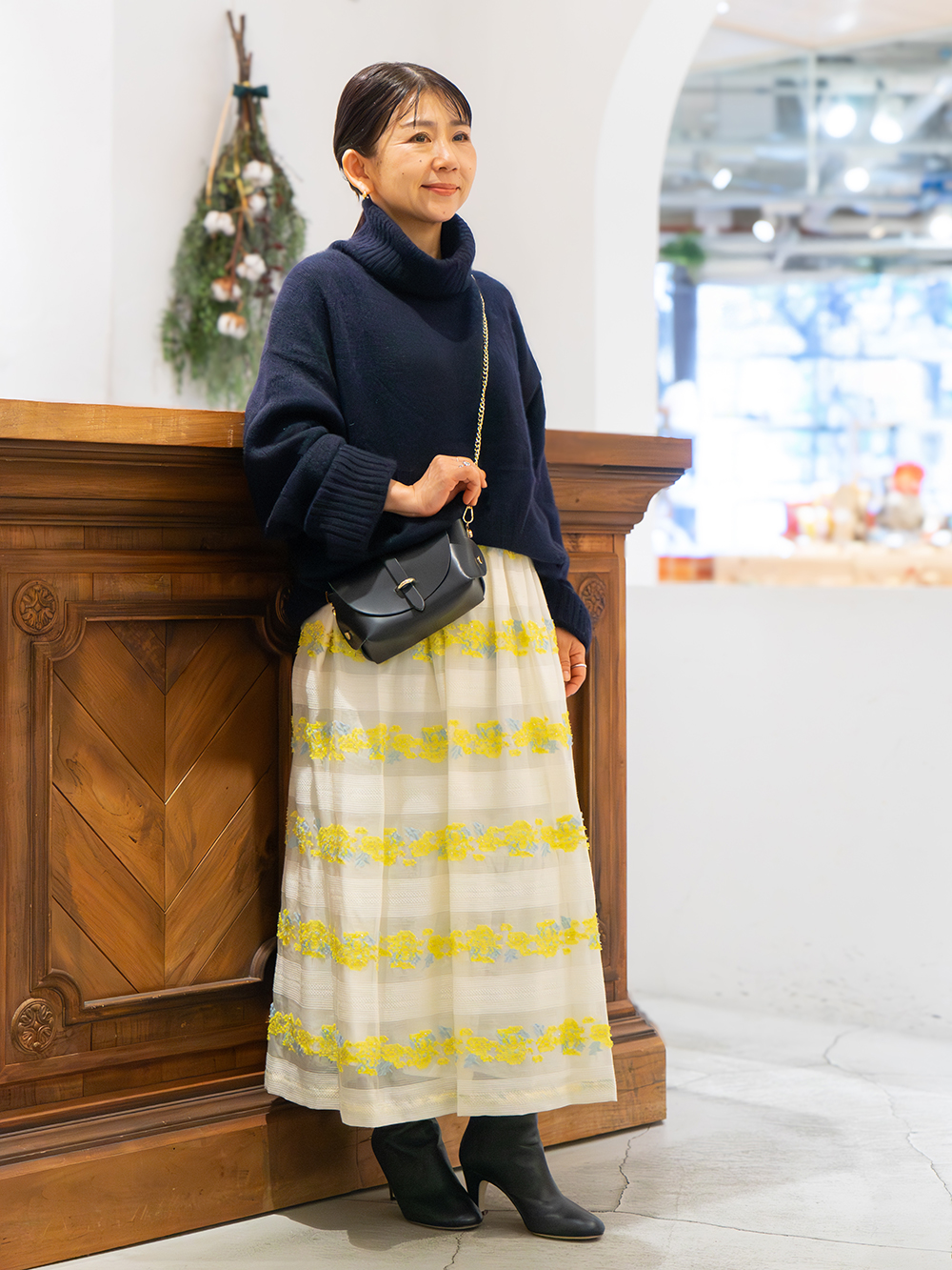 �X�^�b�t�X�^�C�����O ��2138