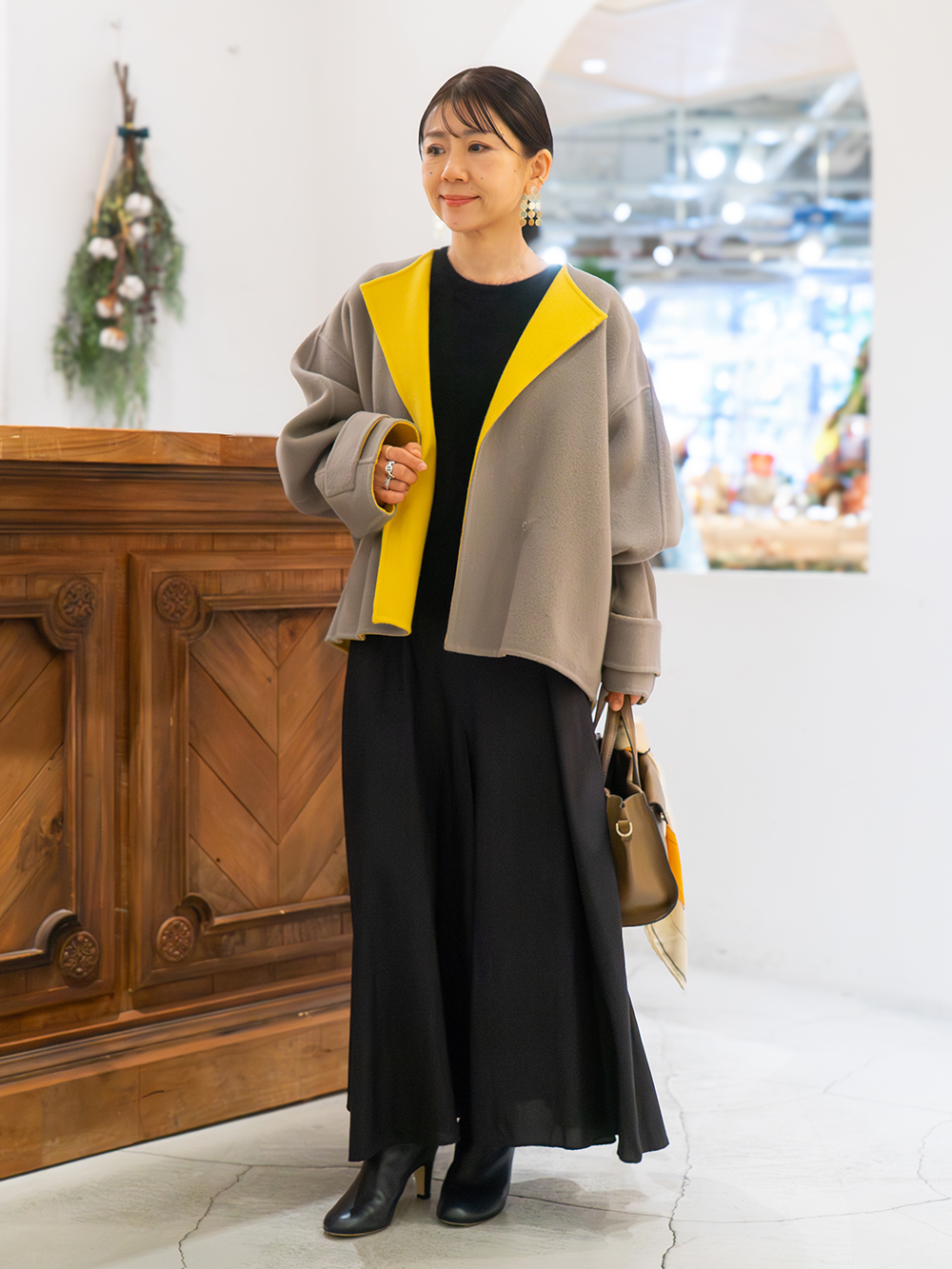 �X�^�b�t�X�^�C�����O ��2137