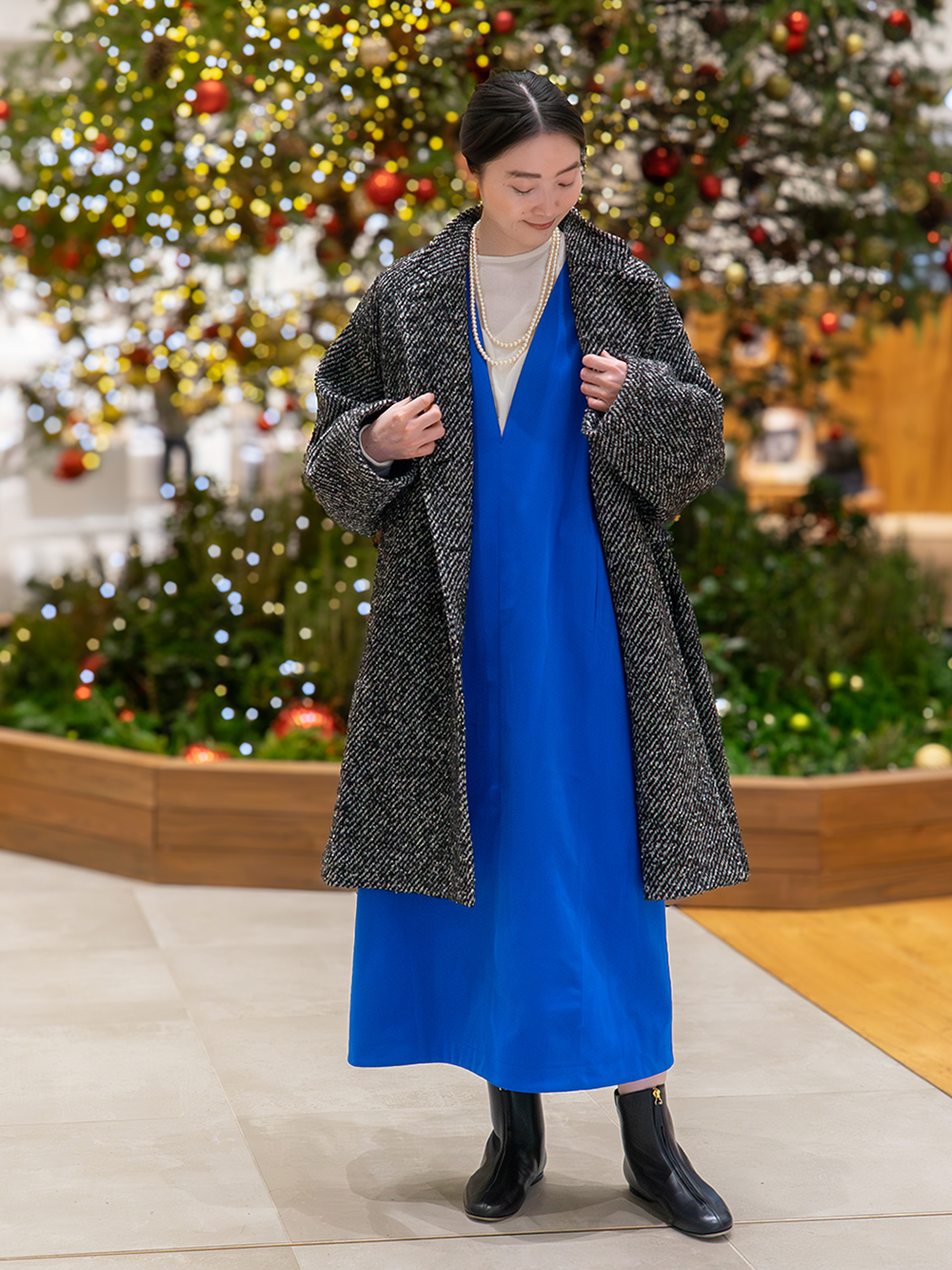 �X�^�b�t�X�^�C�����O ��2141