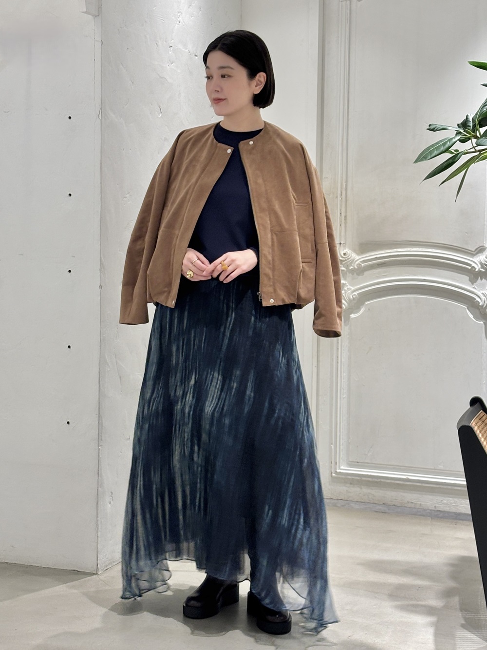 �X�^�b�t�X�^�C�����O ��2134