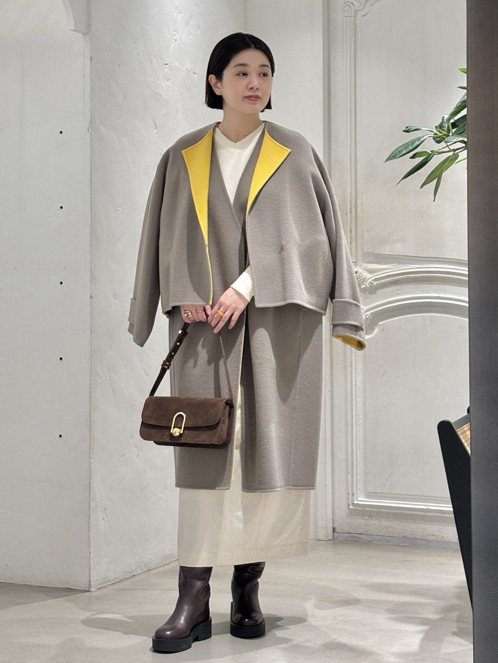 �X�^�b�t�X�^�C�����O ��2133