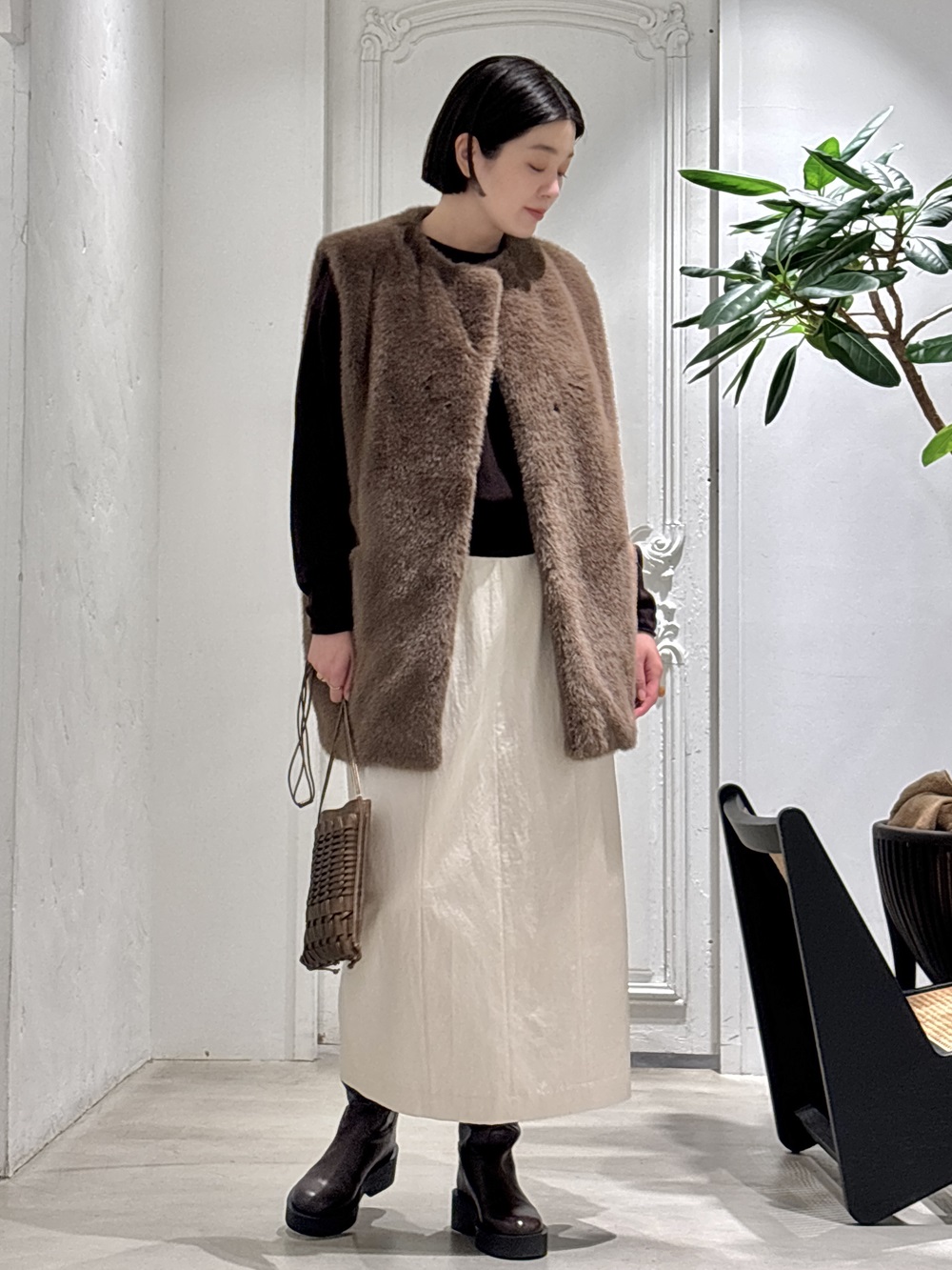 �X�^�b�t�X�^�C�����O ��2142