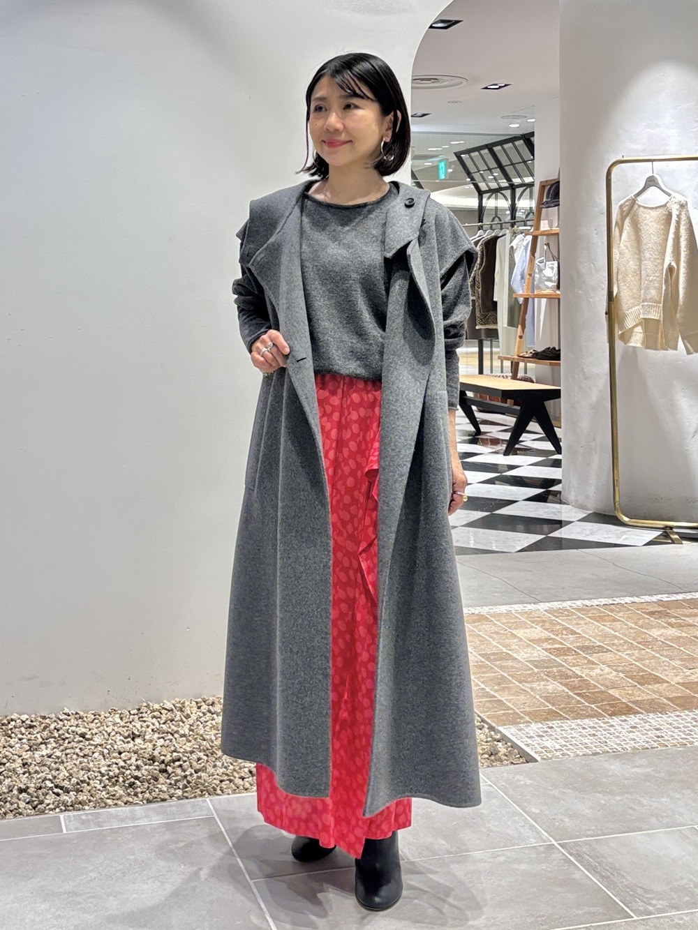 �X�^�b�t�X�^�C�����O ��2130