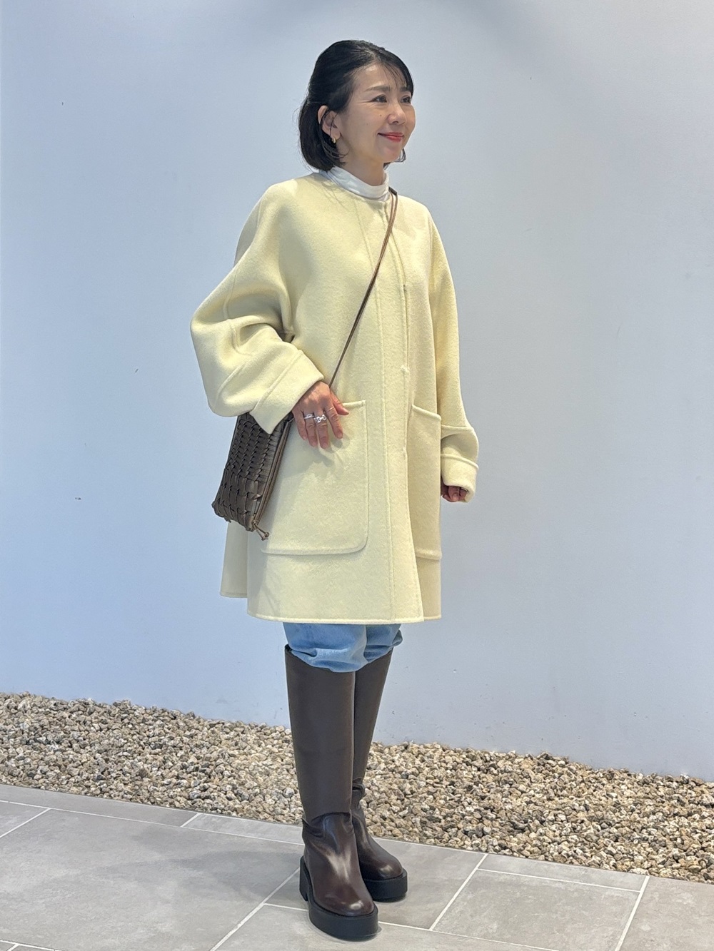 �X�^�b�t�X�^�C�����O ��2131