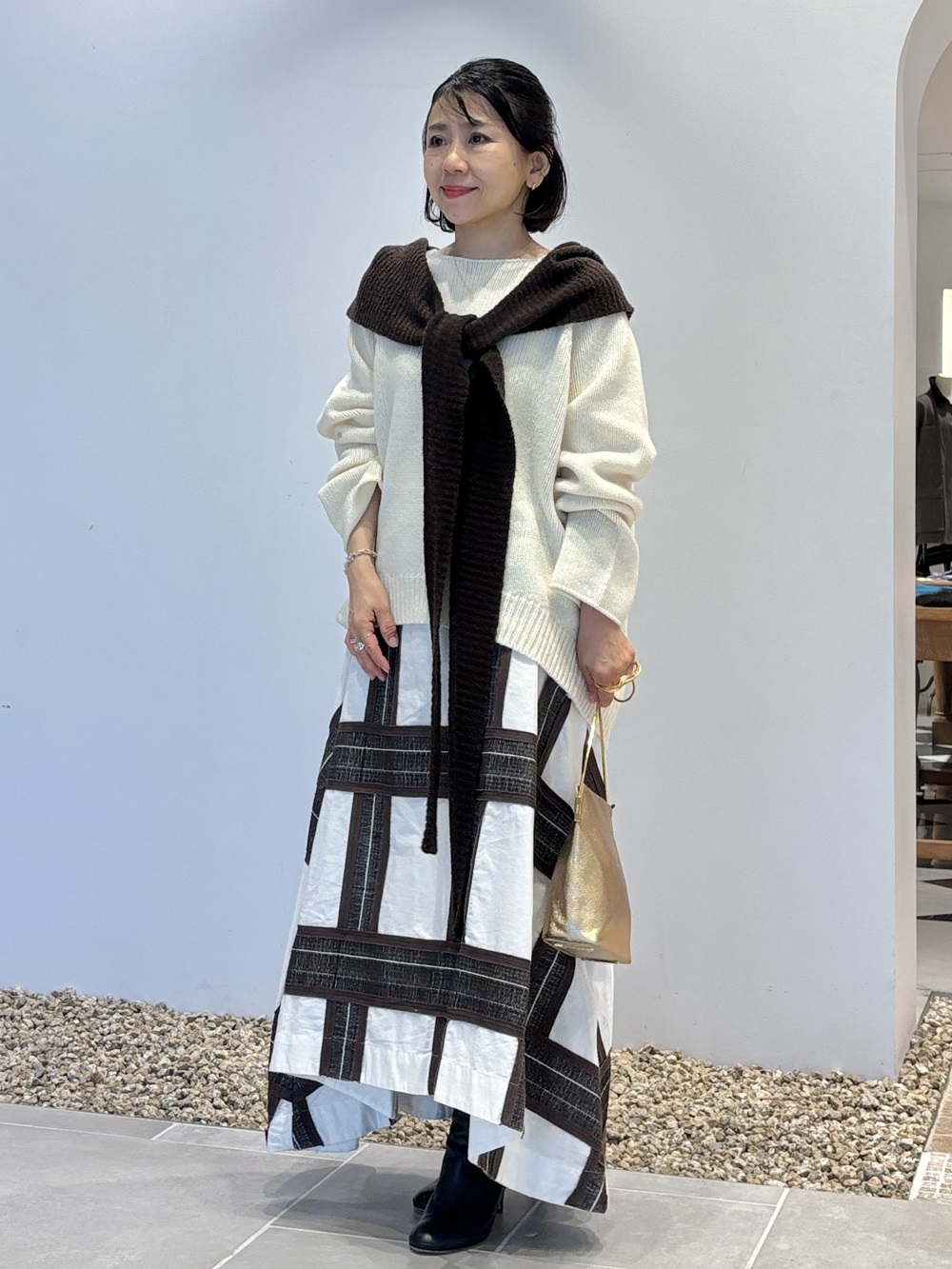 �X�^�b�t�X�^�C�����O ��2135