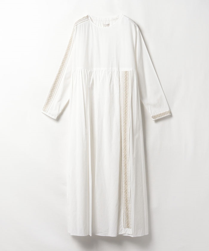 サーミエンブロイダリーワンピース ハウス オブ ロータス House Of Lotus 公式サイト サーミエンブロイダリーワンピース ハウス オブ ロータス House Of Lotus 公式サイト