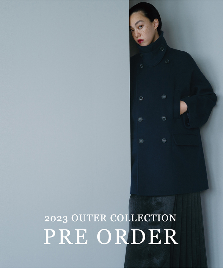 OUTER PRE ORDER