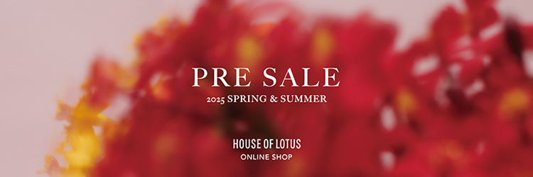 PRE SALE