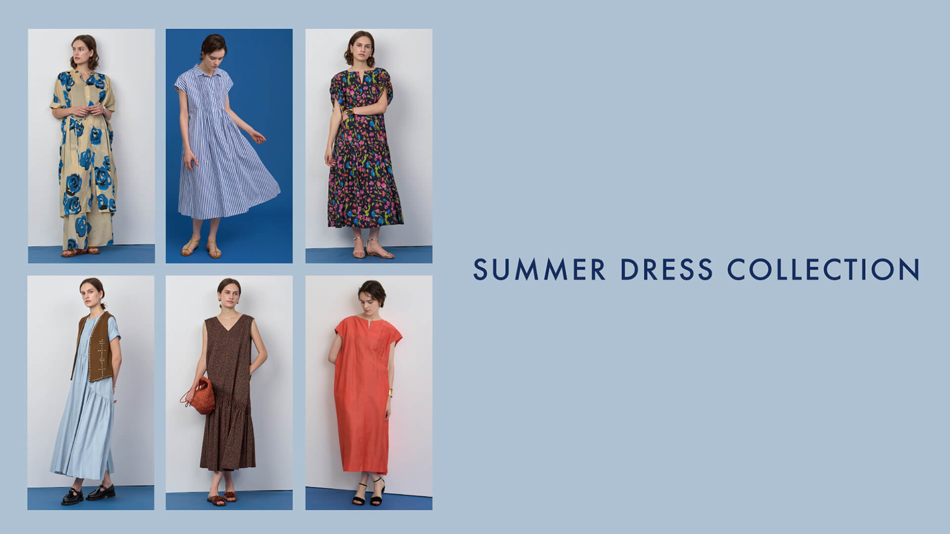 SUMMER_DRESS_COLLECTION
