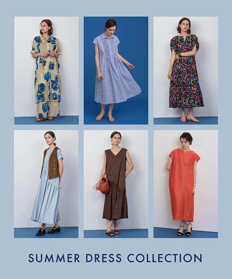 SUMMER_DRESS_COLLECTION
