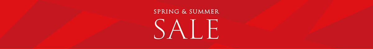 summer SALE