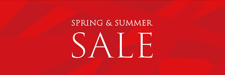 summer SALE