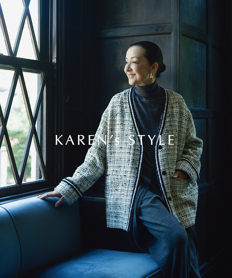 KAREN's STYLE