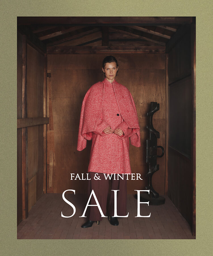 WINTER SALE