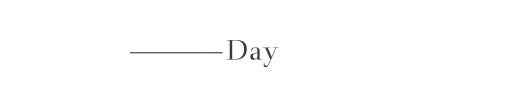 Day