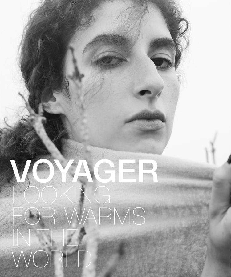 VOYAGER