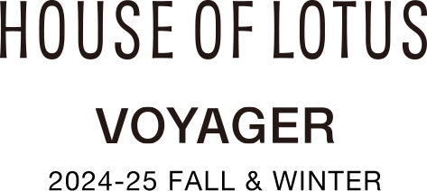 HOUSE OF LOTUS VOYAGER