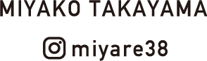 MIYAKO TAKAYAMA miyare38