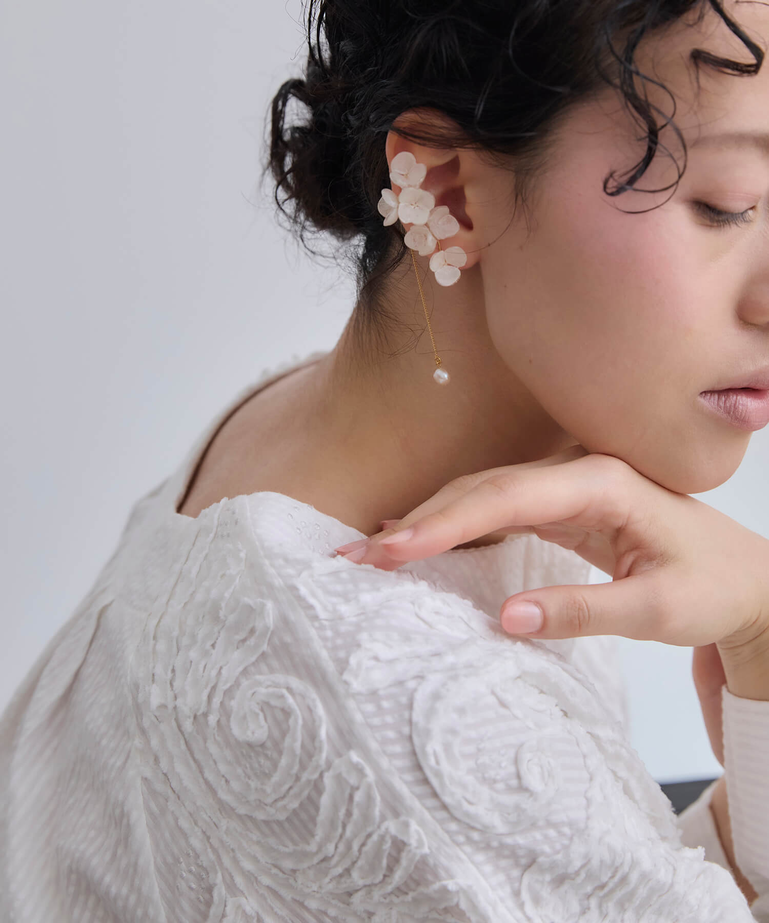 New Arrival】alpaca to hana｜ハウス オブ ロータス＜HOUSE OF