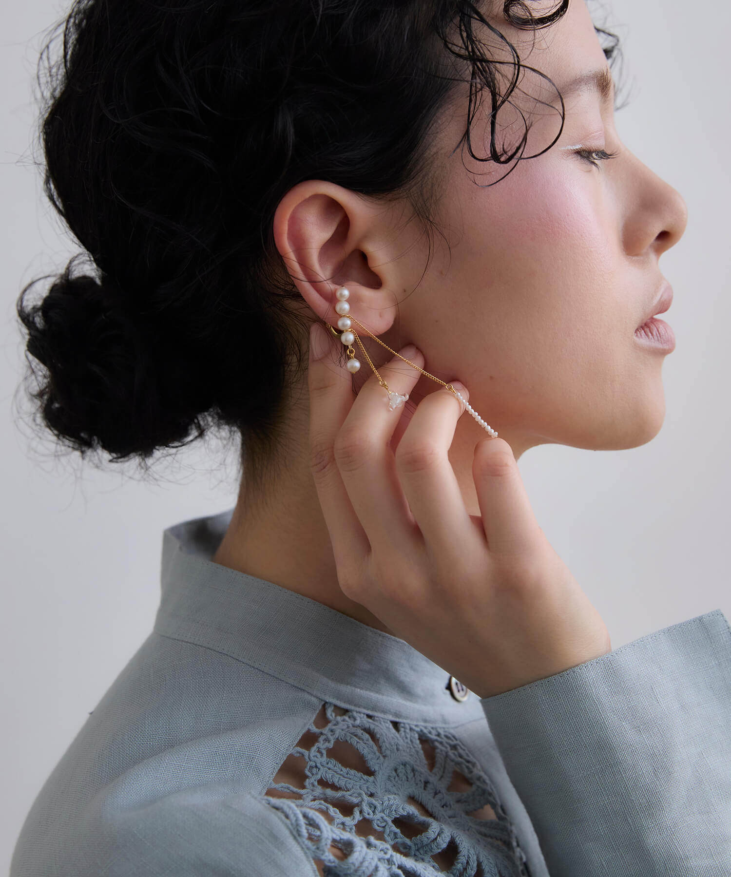 New Arrival】alpaca to hana｜ハウス オブ ロータス＜HOUSE OF LOTUS